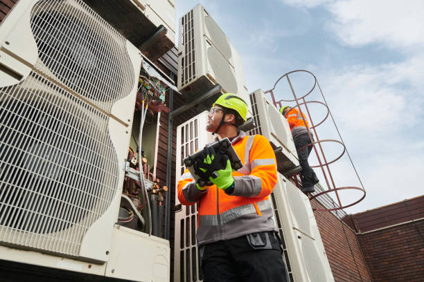Best HVAC Cleaning Services  in South Jacksonvle, IL