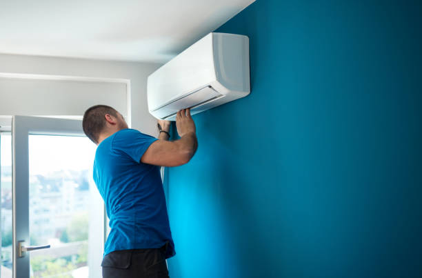 Best HVAC Emergency Services  in South Jacksonvle, IL