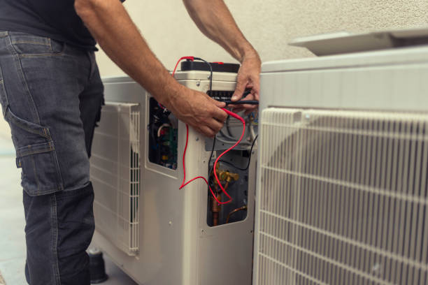 Best Central Air Repair  in South Jacksonvle, IL