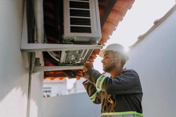 Best Ductless HVAC Repair  in South Jacksonvle, IL