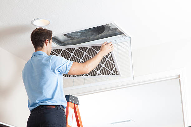 Best HVAC Repair Near Me  in South Jacksonvle, IL