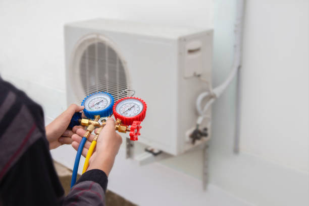Best Furnace Repair Near Me  in South Jacksonvle, IL