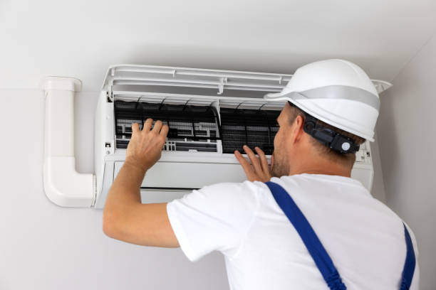 Best Best HVAC Companies  in South Jacksonvle, IL