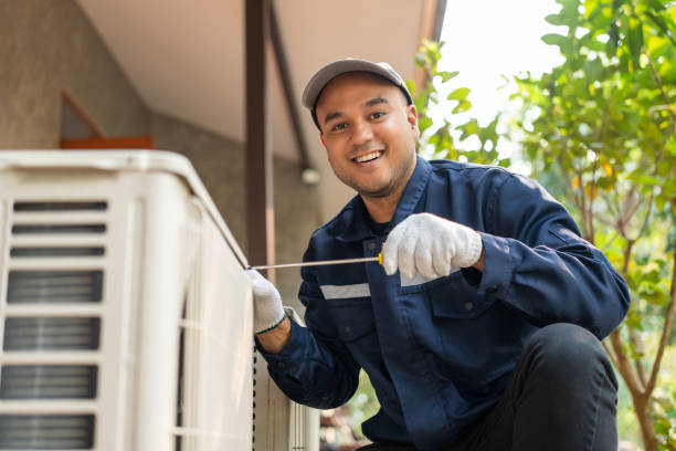 Best HVAC Installation Services  in South Jacksonvle, IL