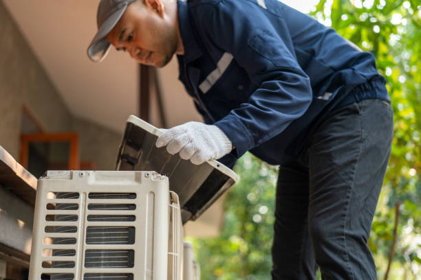 Affordable Air Conditioning Repair in South Jacksonville, IL