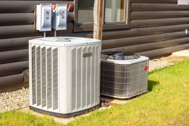Best HVAC Companies Near Me  in South Jacksonvle, IL